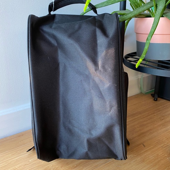 Golf/Sport Shoe Bag: brand new, never used - Picture 3 of 3
